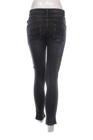 Damen Jeans Zac & Zoe, Größe M, Farbe Blau, Preis 8,49 €