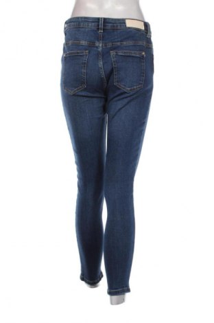 Damen Jeans Zara, Größe M, Farbe Blau, Preis 18,99 €