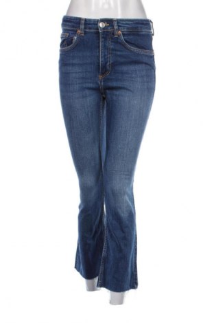 Damen Jeans Zara, Größe S, Farbe Blau, Preis € 18,99