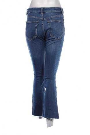 Damen Jeans Zara, Größe S, Farbe Blau, Preis € 9,99