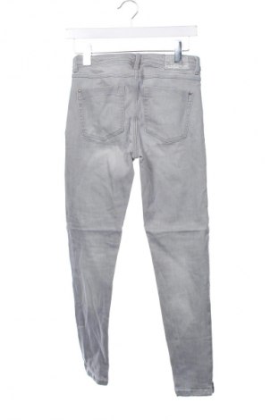 Damen Jeans Zara, Größe S, Farbe Grau, Preis 18,99 €