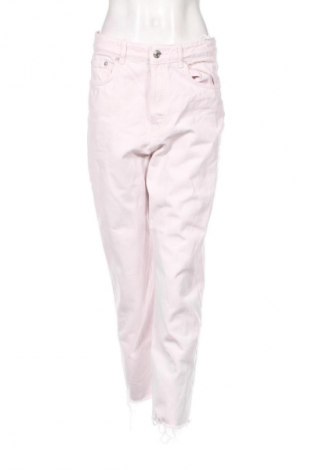 Damen Jeans Zara, Größe M, Farbe Rosa, Preis € 13,82