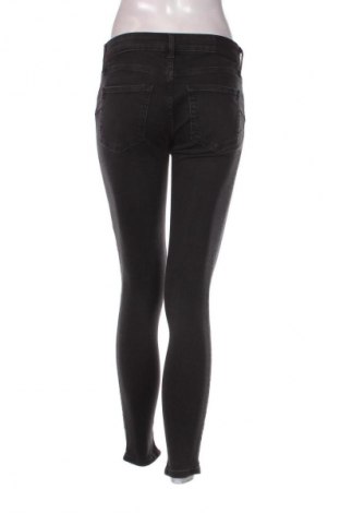 Damen Jeans Zara, Größe S, Farbe Schwarz, Preis 18,99 €