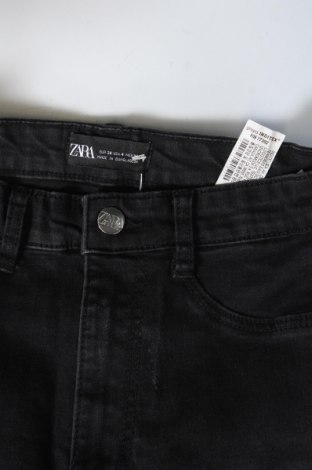 Damen Jeans Zara, Größe XXS, Farbe Schwarz, Preis € 8,99