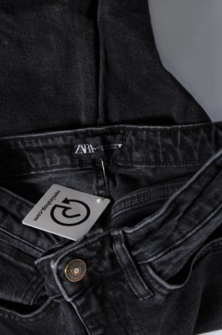 Damskie jeansy Zara, Rozmiar M, Kolor Szary, Cena 39,99 zł