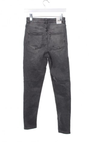 Damen Jeans Zara, Größe S, Farbe Grau, Preis € 18,99