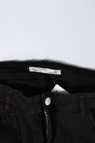 Damen Jeans Zara, Größe XL, Farbe Schwarz, Preis € 9,99