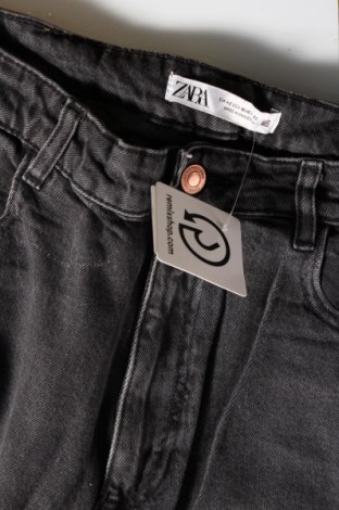 Damen Jeans Zara, Größe M, Farbe Schwarz, Preis 8,99 €