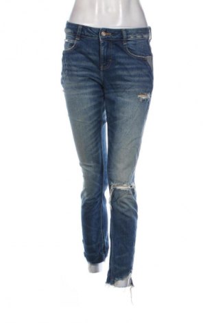 Damen Jeans Zara, Größe S, Farbe Blau, Preis 7,99 €