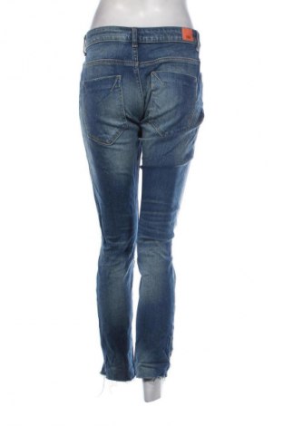 Damen Jeans Zara, Größe S, Farbe Blau, Preis 7,99 €