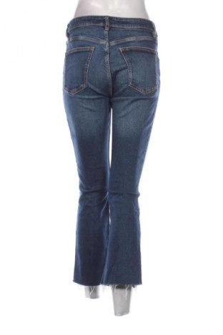 Damen Jeans Zara, Größe M, Farbe Blau, Preis 18,99 €