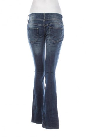 Damen Jeans Zara Trafaluc, Größe M, Farbe Blau, Preis 18,99 €