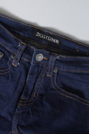 Dámske džínsy  Ziggy.denim, Veľkosť XS, Farba Modrá, Cena  19,95 €