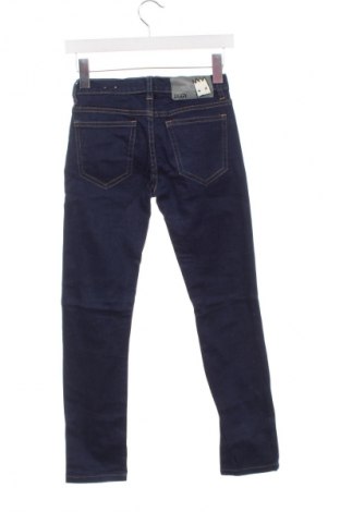 Dámske džínsy  Ziggy.denim, Veľkosť XS, Farba Modrá, Cena  19,95 €