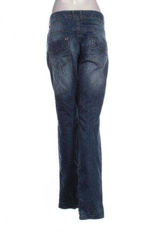 Damen Jeans Zizzi, Größe L, Farbe Blau, Preis € 11,63