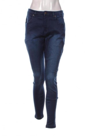 Damen Jeans Zizzi, Größe XL, Farbe Blau, Preis 33,99 €