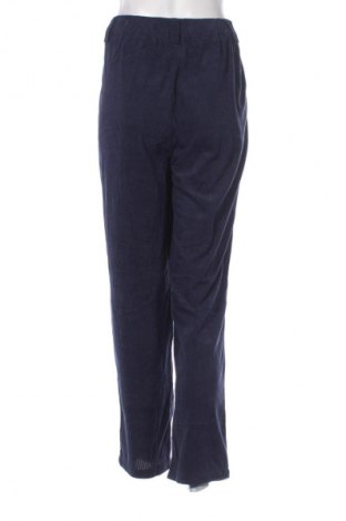 Damen Cordhose, Größe S, Farbe Blau, Preis 6,99 €