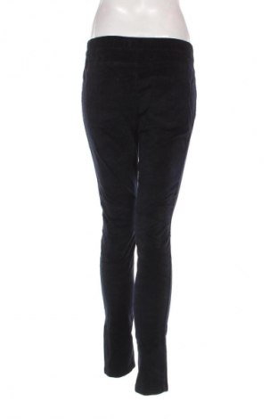 Pantaloni de velvet de femei, Mărime M, Culoare Albastru, Preț 95,99 Lei