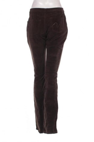 Damen Cordhose, Größe M, Farbe Braun, Preis € 5,99