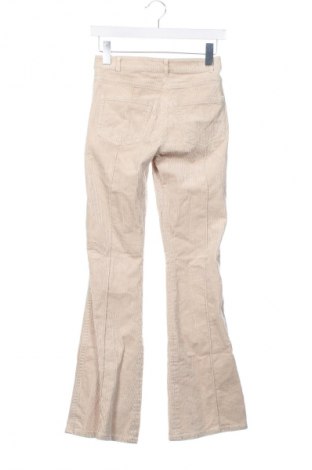 Damen Cordhose & Other Stories, Größe XS, Farbe Beige, Preis € 19,49