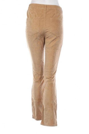 Damen Cordhose ASOS, Größe S, Farbe Beige, Preis 33,99 €