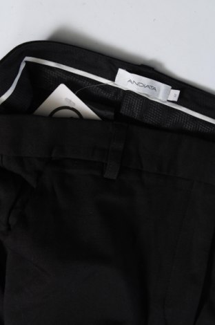 Damen Cordhose Andiata, Größe XL, Farbe Schwarz, Preis € 118,99