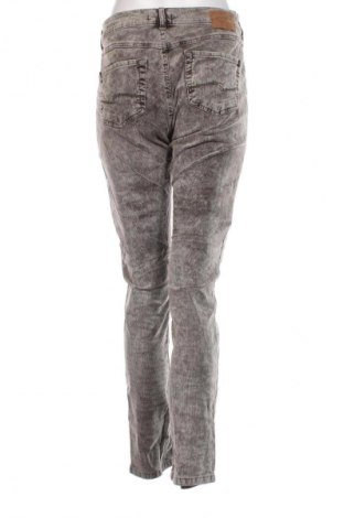 Pantaloni de velvet de femei Angels, Mărime S, Culoare Gri, Preț 19,99 Lei