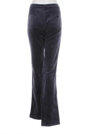 Damen Cordhose Armani Jeans, Größe M, Farbe Blau, Preis € 90,49