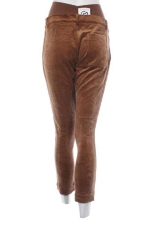 Damen Cordhose Attesa, Größe XL, Farbe Braun, Preis € 15,99