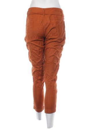 Pantaloni de velvet de femei Bonobo, Mărime M, Culoare Maro, Preț 79,99 Lei