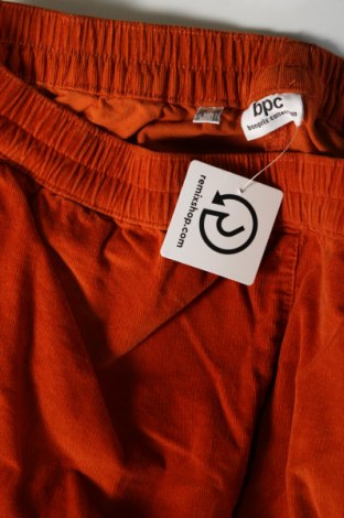 Damen Cordhose Bpc Bonprix Collection, Größe XXL, Farbe Orange, Preis € 14,83