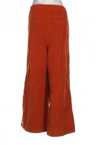 Damen Cordhose Bpc Bonprix Collection, Größe XXL, Farbe Orange, Preis € 14,83