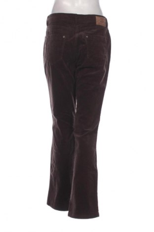 Damen Cordhose Brax, Größe M, Farbe Braun, Preis 10,99 €