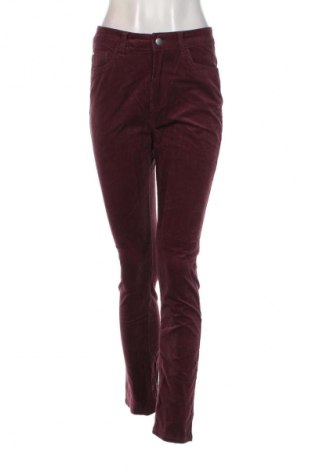 Damen Cordhose C&A, Größe M, Farbe Rosa, Preis € 20,49