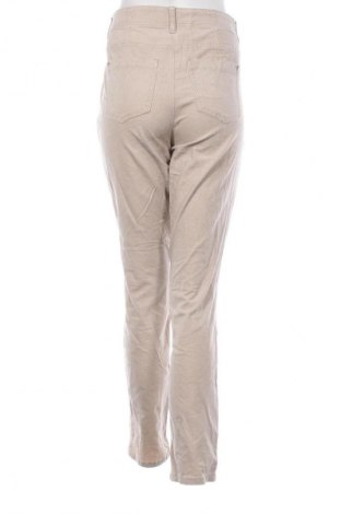 Damen Cordhose C&A, Größe L, Farbe Beige, Preis € 20,49