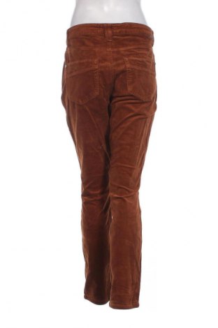 Damen Cordhose Cambio, Größe M, Farbe Braun, Preis 47,99 €