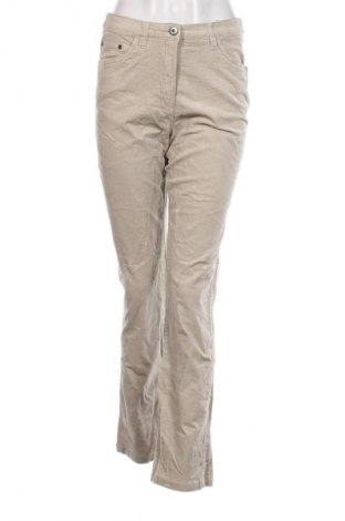 Damen Cordhose Canda, Größe S, Farbe Beige, Preis € 7,49