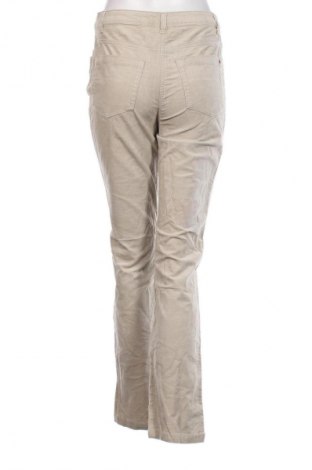 Damen Cordhose Canda, Größe S, Farbe Beige, Preis € 7,49