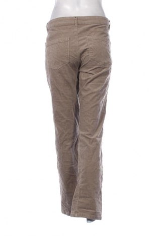 Damen Cordhose Conbipel, Größe XL, Farbe Beige, Preis 7,99 €