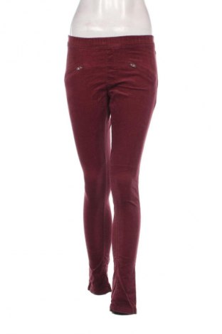 Damen Cordhose Esmara, Größe S, Farbe Aschrosa, Preis 7,99 €