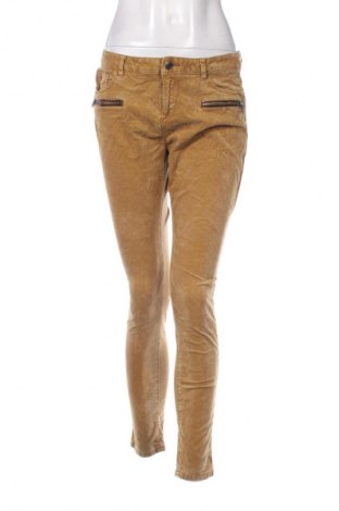 Damen Cordhose Esprit, Größe M, Farbe Beige, Preis € 7,99