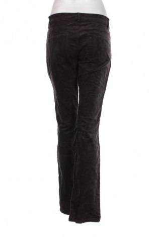 Pantaloni de velvet de femei Esprit, Mărime M, Culoare Maro, Preț 157,99 Lei