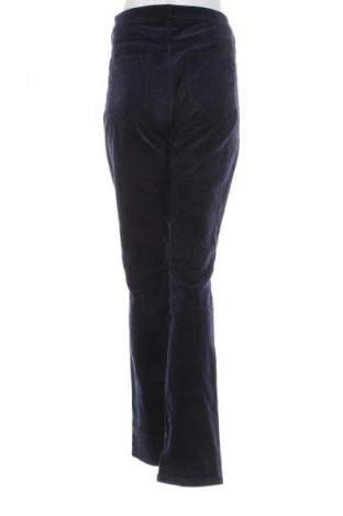 Damen Cordhose Esprit, Größe XXL, Farbe Blau, Preis 16,99 €