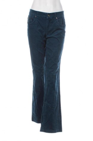 Damen Cordhose Esprit, Größe XL, Farbe Blau, Preis € 33,99