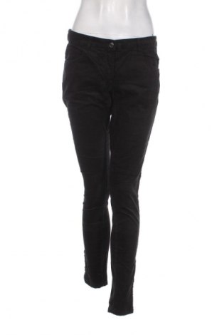 Damen Cordhose H&M, Größe L, Farbe Schwarz, Preis € 9,49