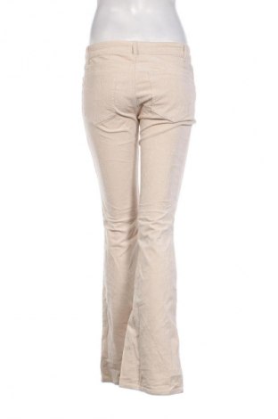 Damen Cordhose H&M Divided, Größe S, Farbe Beige, Preis 7,49 €