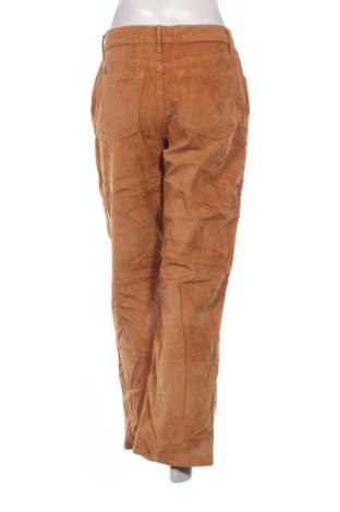 Damen Cordhose Hollister, Größe M, Farbe Braun, Preis 33,99 €