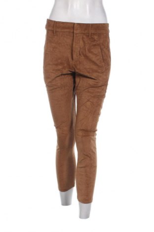 Damen Cordhose KappAhl, Größe S, Farbe Braun, Preis 4,99 €