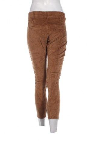 Damen Cordhose KappAhl, Größe S, Farbe Braun, Preis 4,99 €