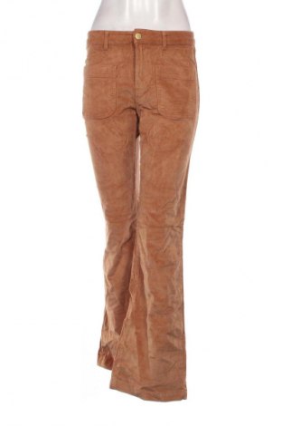 Damen Cordhose La Petite Etoile, Größe M, Farbe Braun, Preis € 33,99